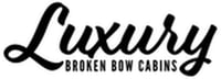 Luxury Broken Bow Cabins