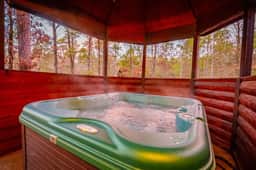 Heaven’s Gate | Pond • Hot Tub • Pets - Image 2