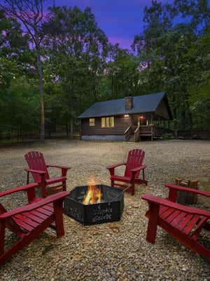 Broken Bow