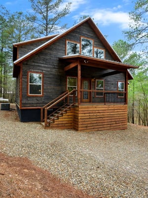 Cabin Collection