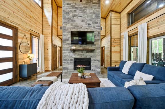 Pino Vista Lodge- Outdoor Family Fun with Zipeline! - Image 5